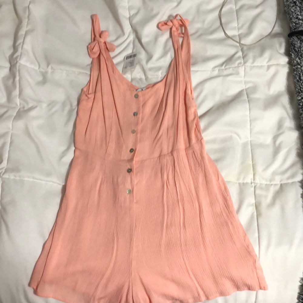 Urban Outfitters romper